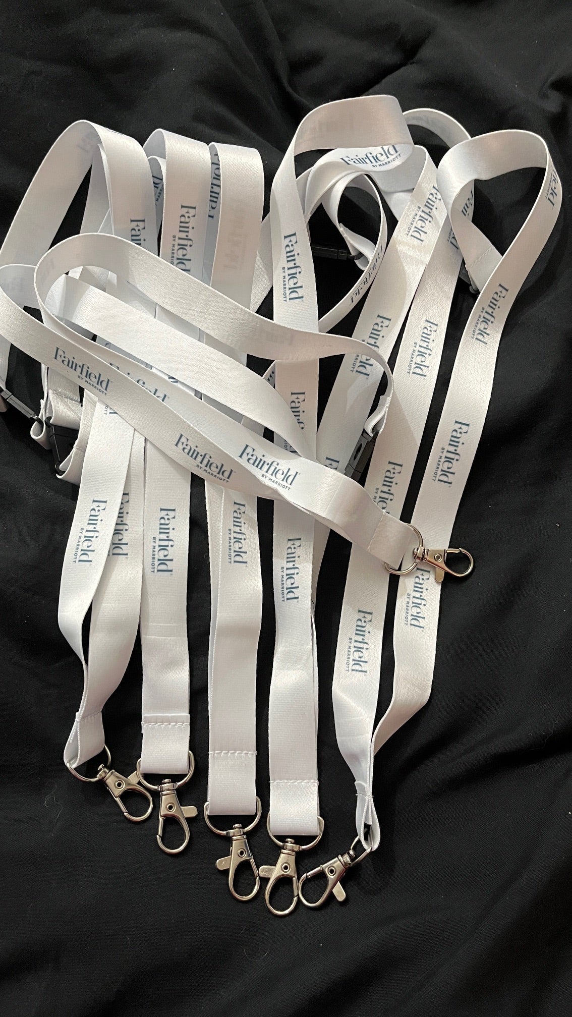 Lanyards - Custom Printed