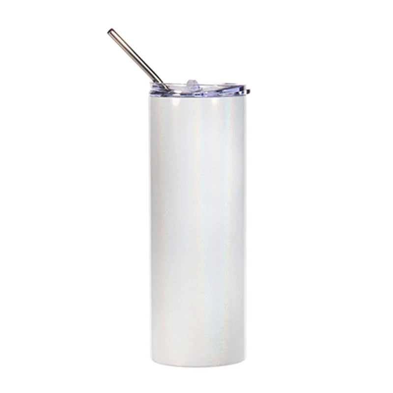 Tumbler - Custom 20 oz Stainless Steel Tumbler (Personalization included)